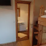 Maison d'hôtes Alpenhostel 