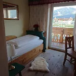 Pensjonat Alpenhostel 