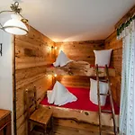 Alpenhostel 