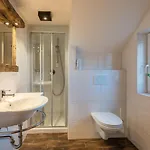 Pensjonat Alpenhostel 