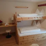 Pensjonat Alpenhostel 
