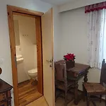 Pensjonat Alpenhostel 