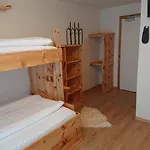 Maison d'hôtes Alpenhostel 