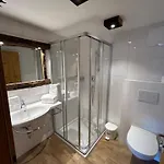 Pensjonat Alpenhostel 