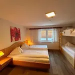 Alpenhostel 