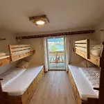 Penzion Alpenhostel 