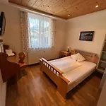 Maison d'hôtes Alpenhostel 