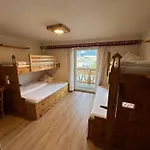 Alpenhostel 