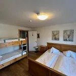 Maison d'hôtes Alpenhostel 