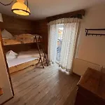Penzion Alpenhostel 