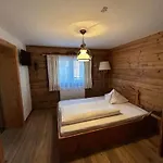 Alpenhostel 