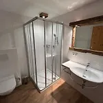 Alpenhostel 