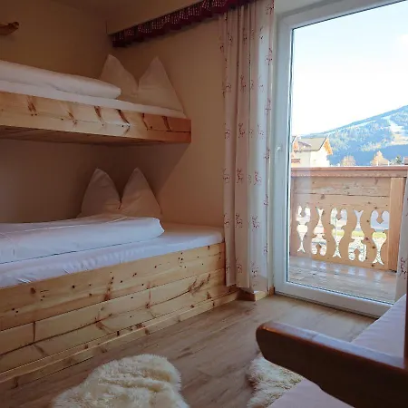 Alpenhostel 