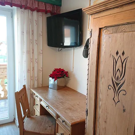 Alpenhostel 
