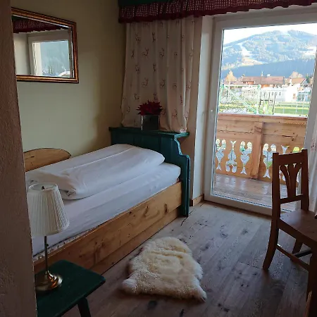 Penzion Alpenhostel 