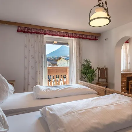 Alpenhostel 