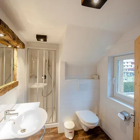 Alpenhostel 