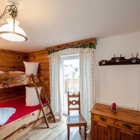 Alpenhostel 