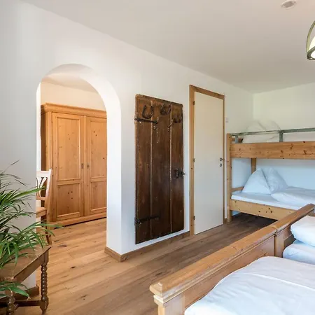 Alpenhostel 