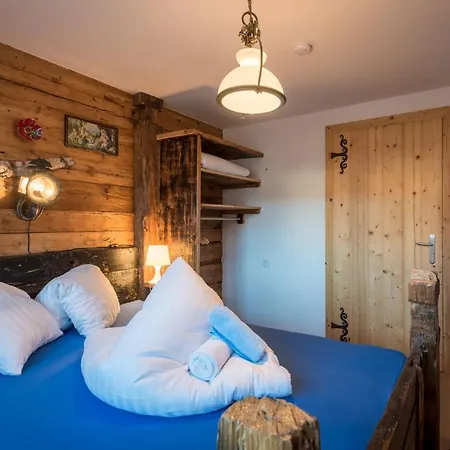 Alpenhostel 