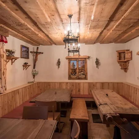 Alpenhostel 