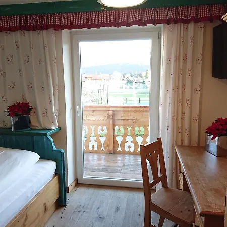Alpenhostel 