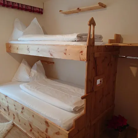 Alpenhostel 