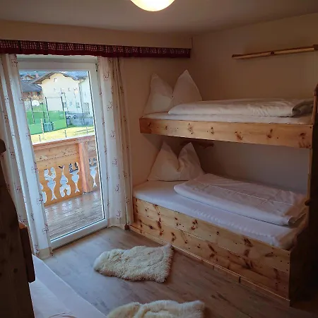 Alpenhostel 