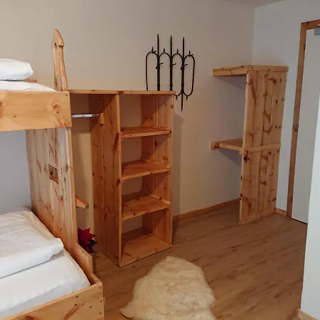 Alpenhostel 
