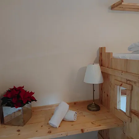 Alpenhostel 