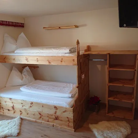 Alpenhostel 