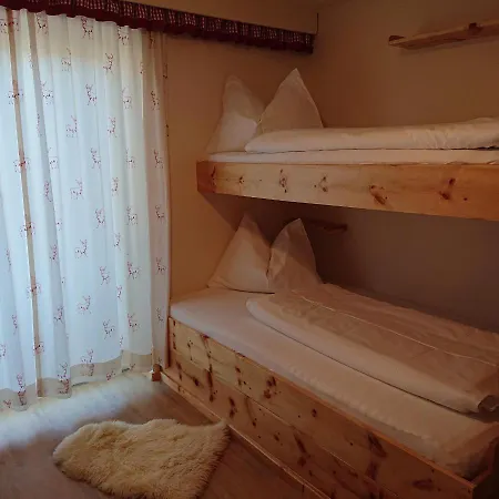 Alpenhostel 