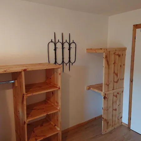 Alpenhostel 