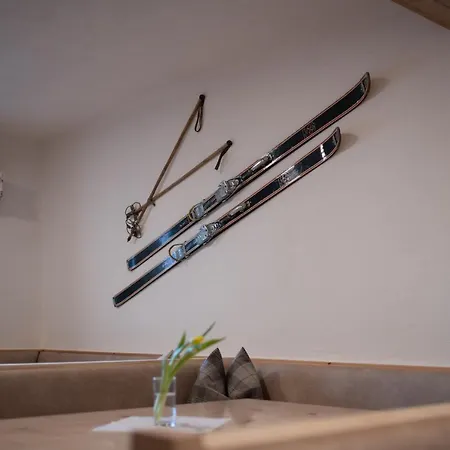 Alpenhostel 