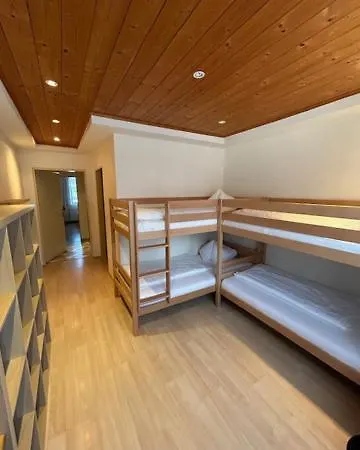 Alpenhostel 