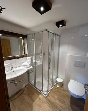 Affittacamere Alpenhostel 