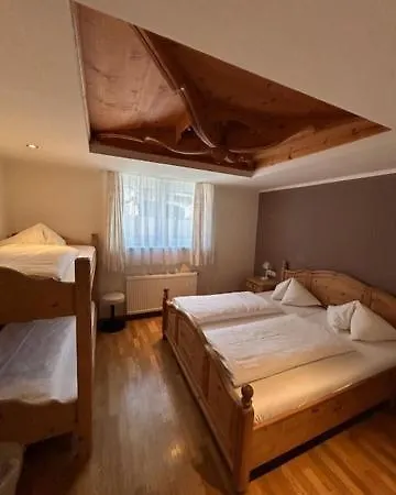 Alpenhostel 