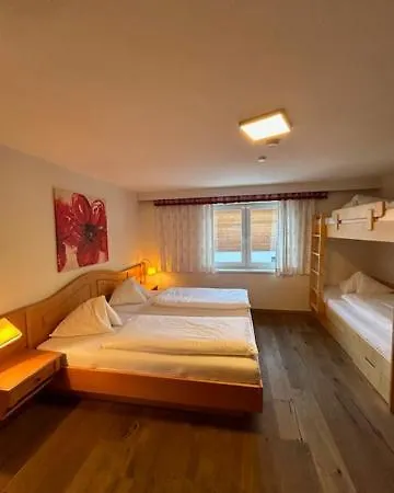 Alpenhostel 