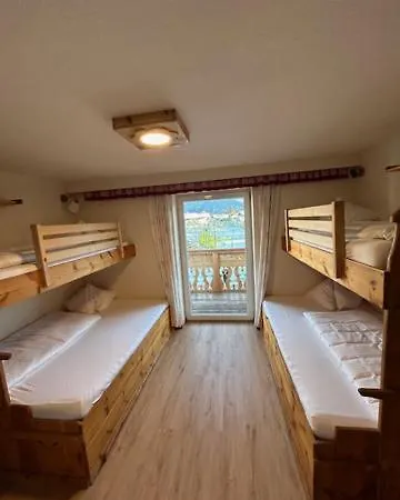 Affittacamere Alpenhostel 