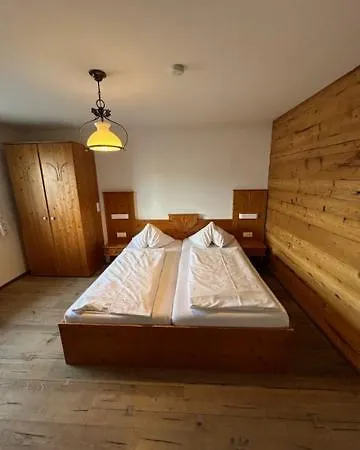 Alpenhostel 