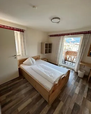 Alpenhostel 