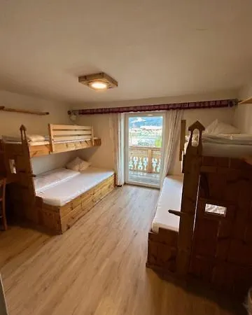 Alpenhostel 