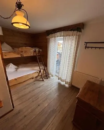 Affittacamere Alpenhostel 