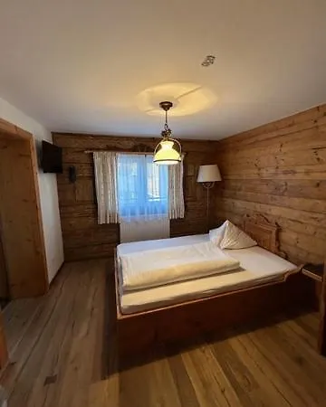 Alpenhostel 
