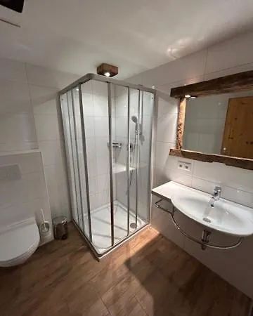 Alpenhostel 