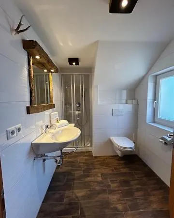Alpenhostel 