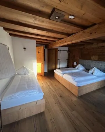 Alpenhostel 