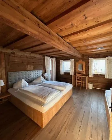 Alpenhostel 