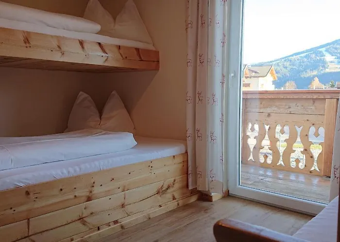 Alpenhostel 