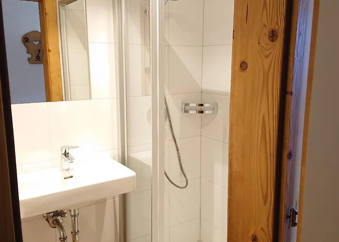 Alpenhostel 